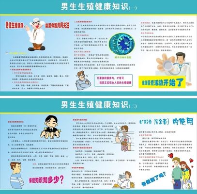 医学知识国家繁荣与健康的基石