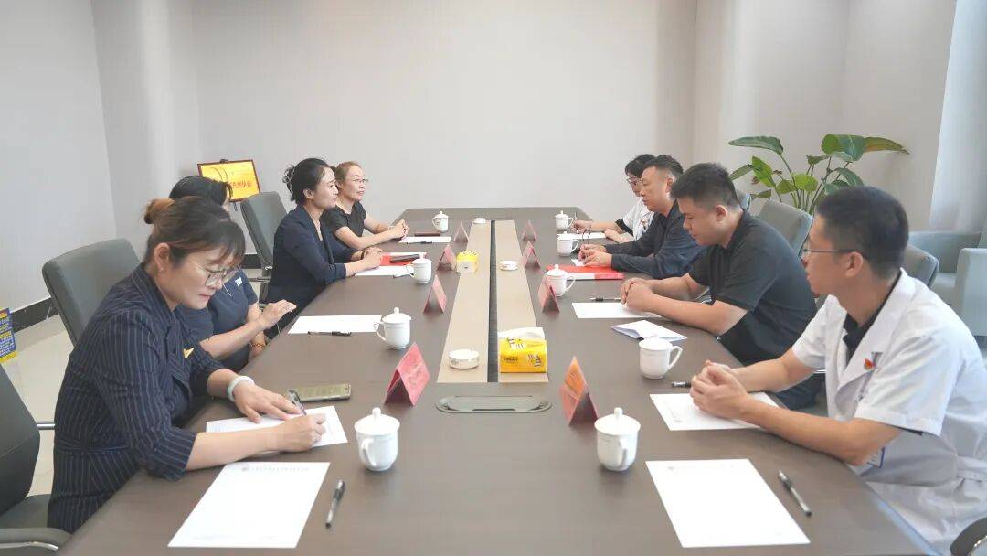 院校携手护航未来！
